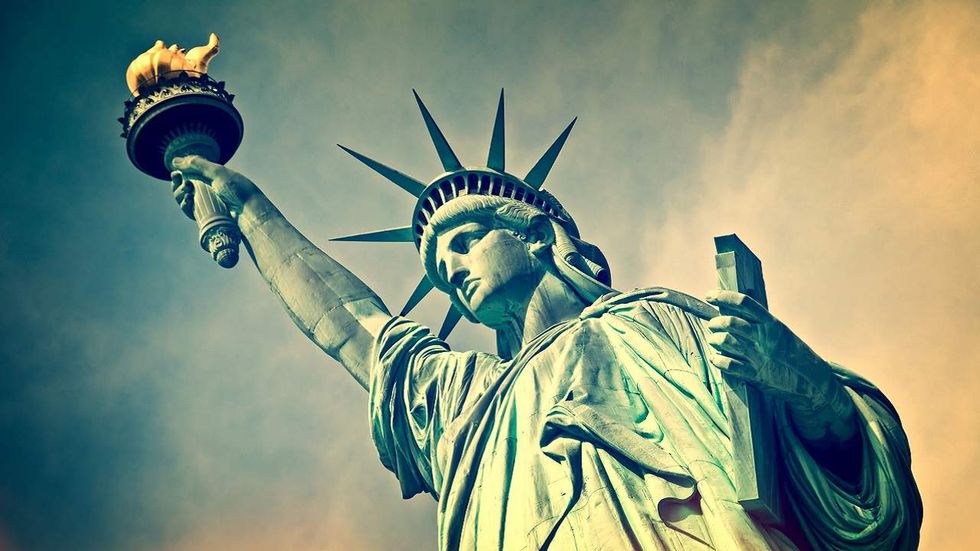 Yaron Brook: What is the difference between liberty and freedom?