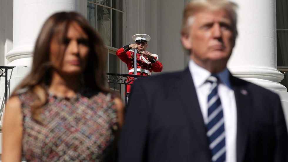 The latest from Israel: Vegas mass shooting is worst in US history