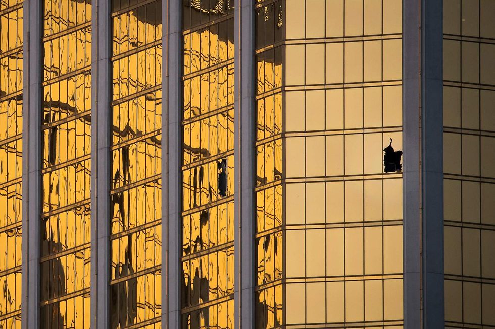The Las Vegas shooter, Stephen Paddock: Separating fact from fiction