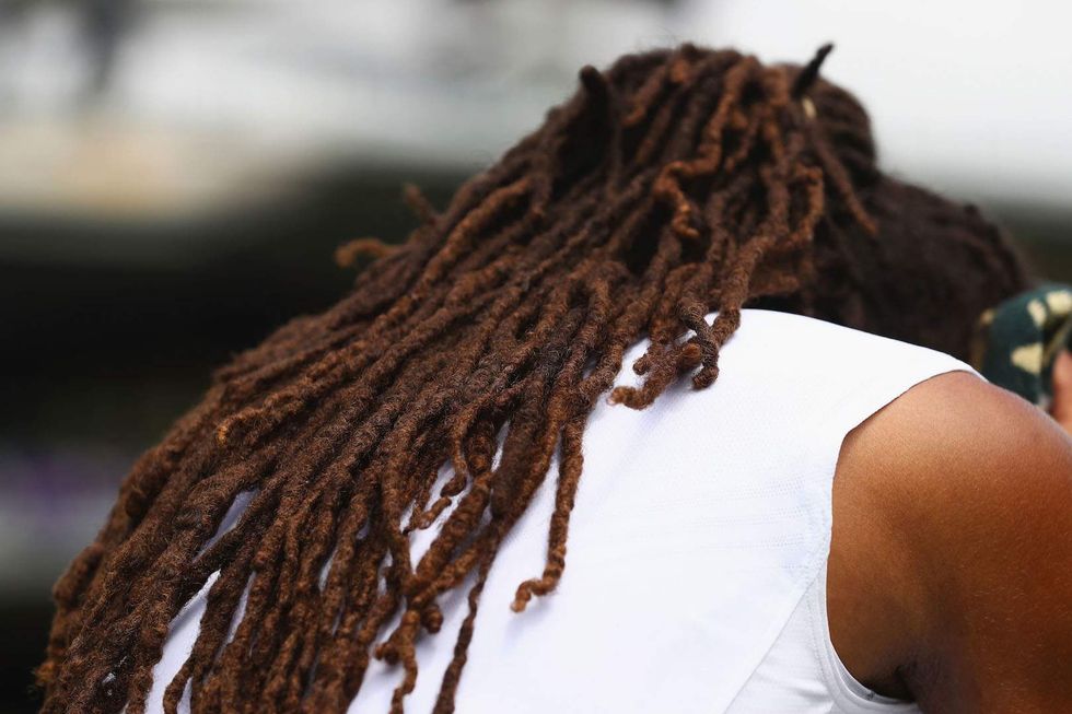 Supermarket chain sued for religious discrimination for requiring employee to cut dreadlocks