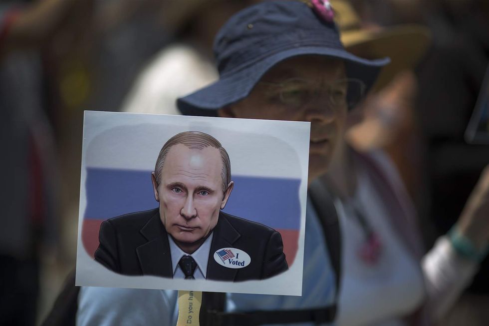 An elections administrator was sure the Russians hacked her county. She was way off.