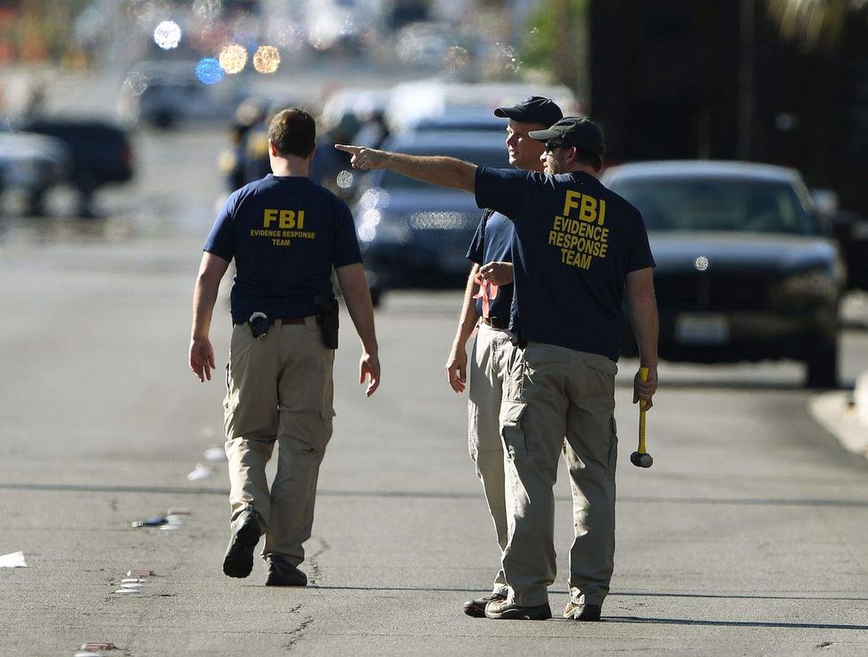 A quick look at why the Las Vegas shooting is not being called 'domestic terrorism