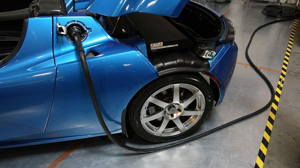 Listen: The era of oil is not coming to an end -- here's why