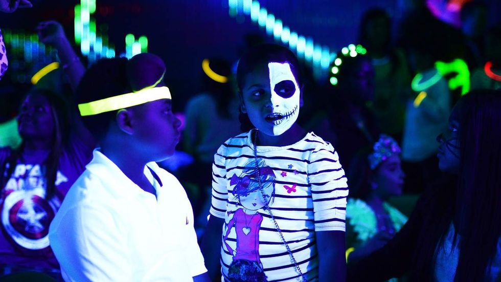 Listen: Elementary school shuts down Halloween traditions in the name of equality