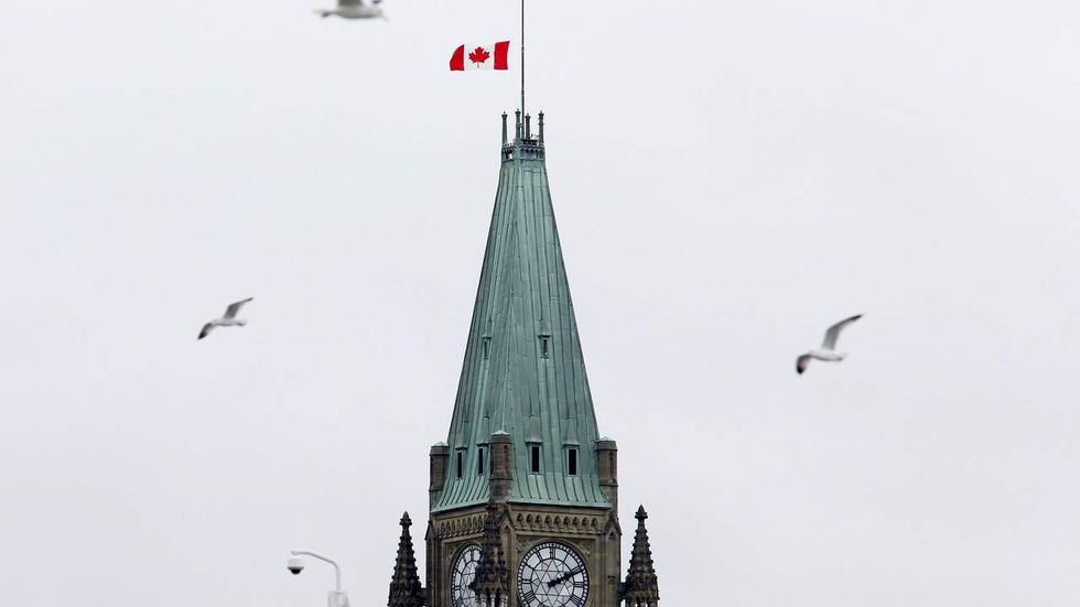 Listen: If your ex's signature was required for a gun purchase, what would you do? Ask the Canadians