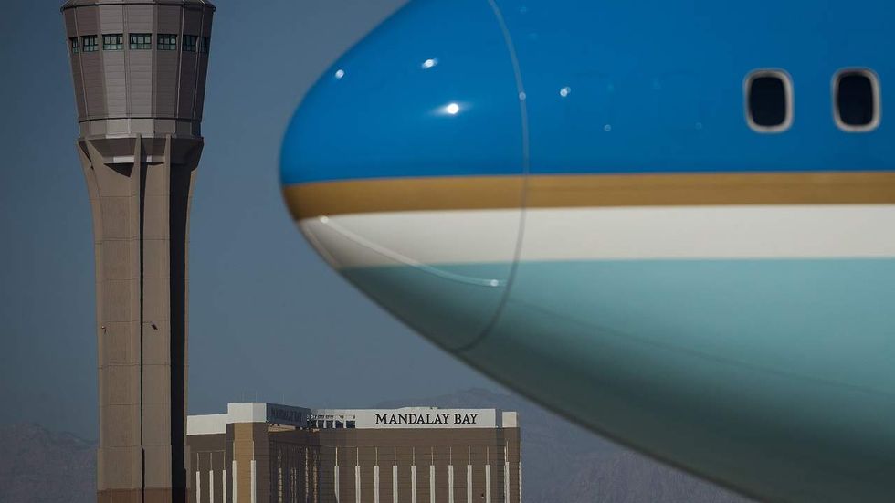 Chilling reports and confounding clues suggest Las Vegas shooting could have been worse