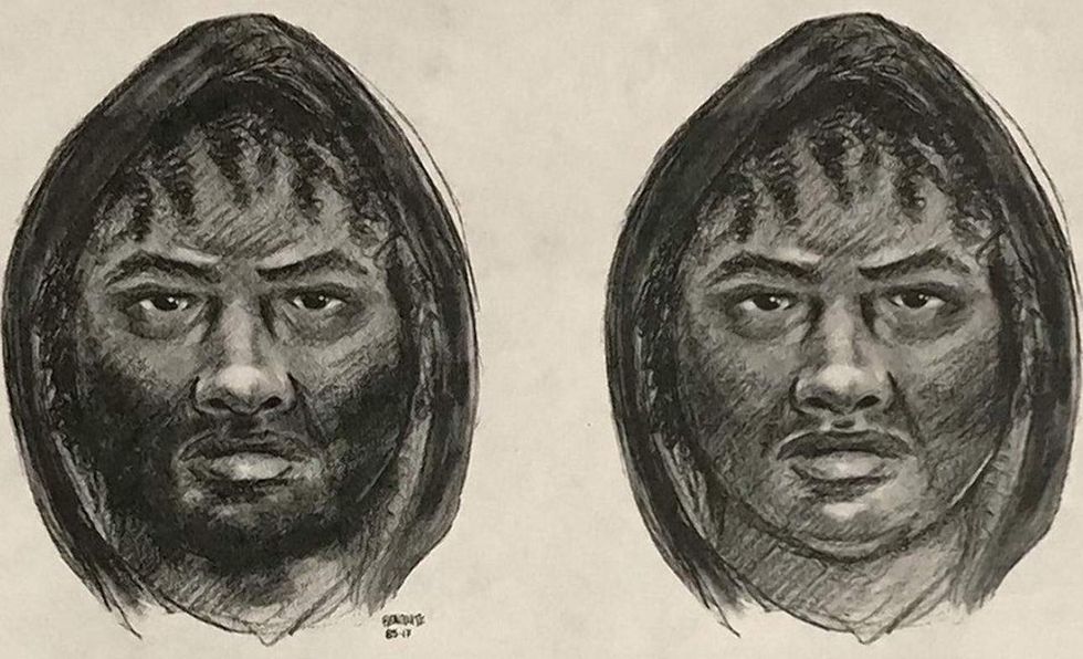 Granddad, 72, slashed after kicking man he said was squatting for a 'poop-poop' outside NYC apt.