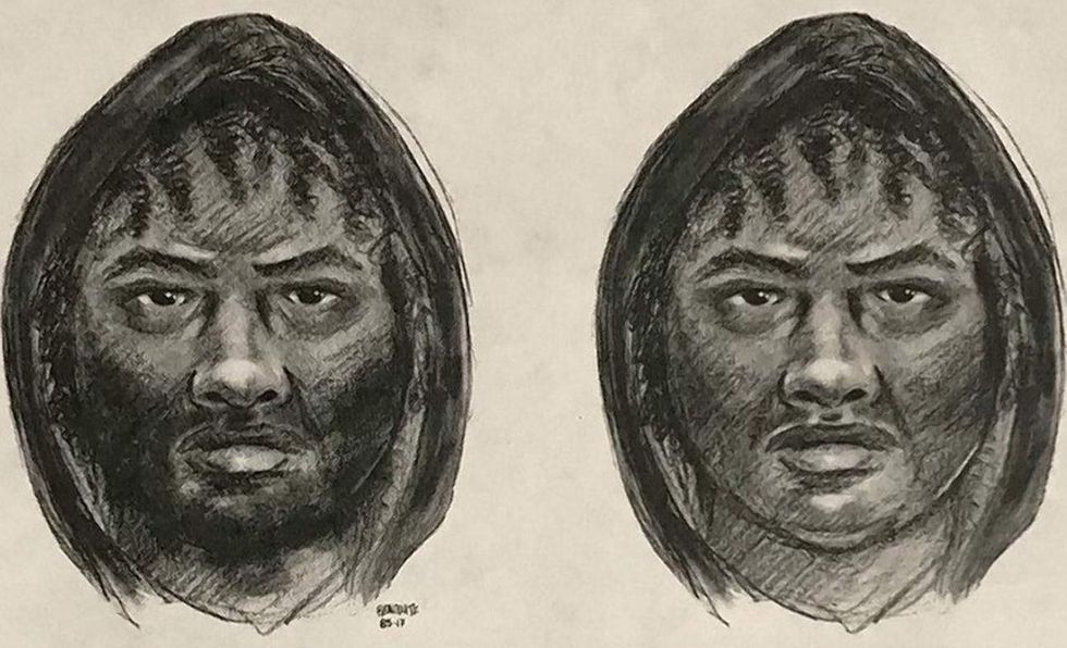Granddad, 72, slashed after kicking man he said was squatting for a 'poop-poop' outside NYC apt.