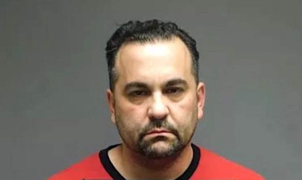 Very upset' dad allegedly puts chokehold on 16-year-old coach of peewee flag football team
