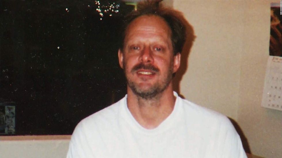 Police reveal Las Vegas shooter's recent travel records — it may provide missing link in motive
