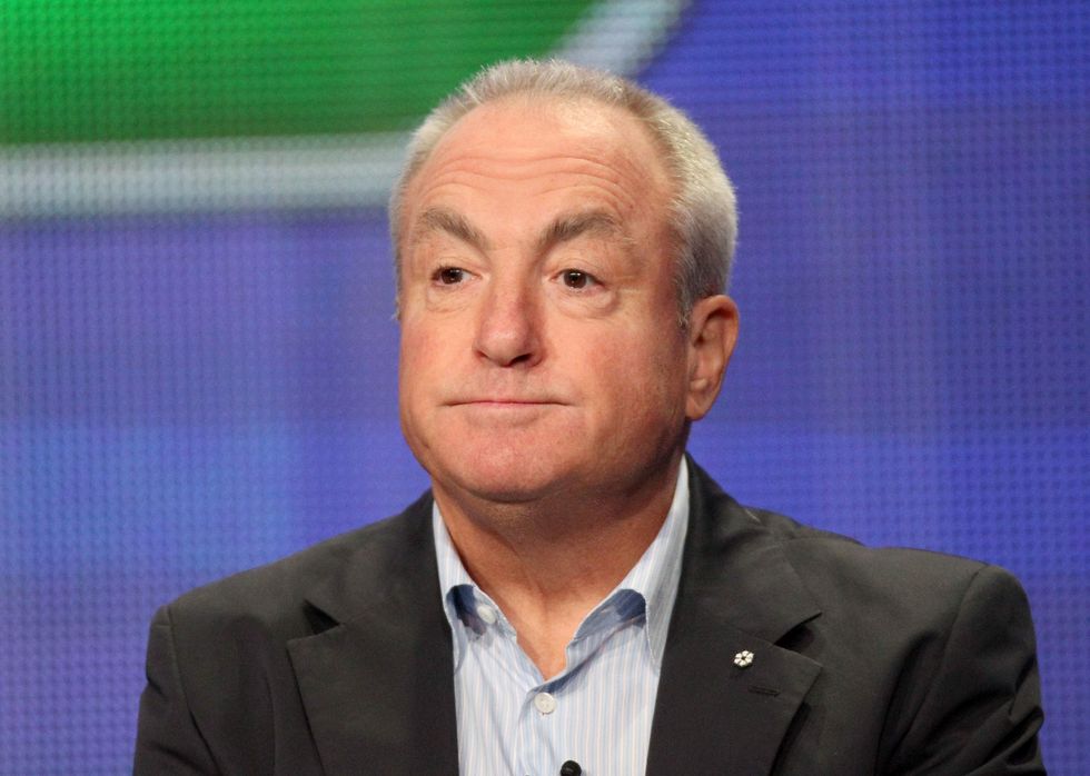 SNL' creator Lorne Michaels reveals why his show ignored Harvey Weinstein scandal