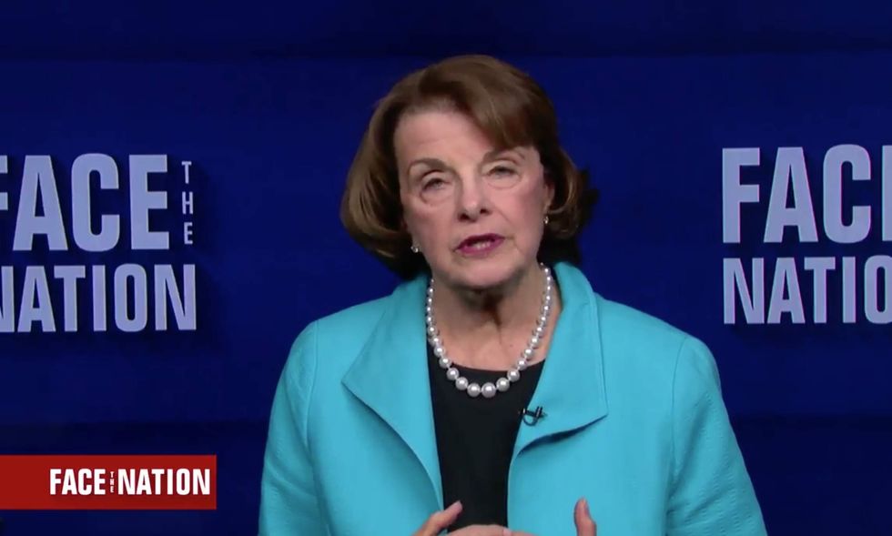 Top Democratic senator admits: No law would have stopped Las Vegas shooter