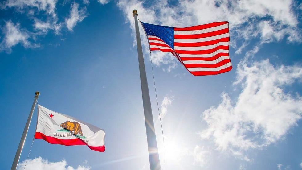 Listen: The decision to declare California a 'sanctuary state' is a nefarious one