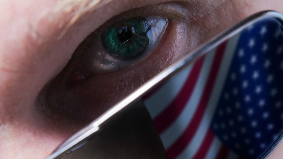 Listen: Former federal attorney says the government is more dangerous than you think