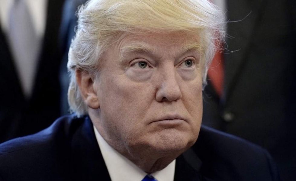 High school quiz includes 'shooting at Trump' as multiple-choice answer: 'Are you kidding me?