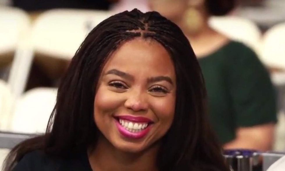 ESPN anchor who called Trump a 'white supremacist' suspended after anthem-related NFL boycott tweets