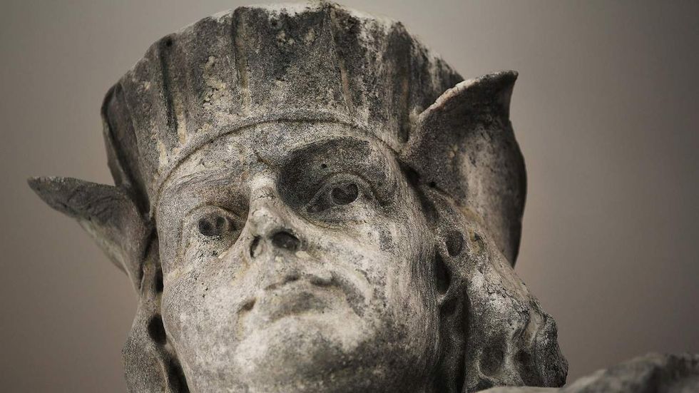 Listen: Hear the fascinating truth about Christopher Columbus