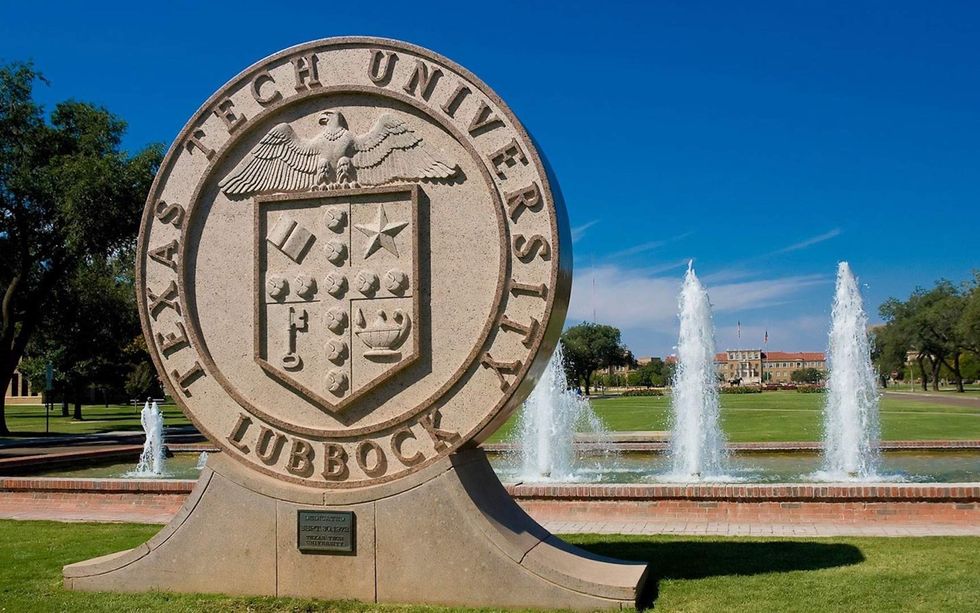Texas Tech police officer shot and killed; suspect has been captured