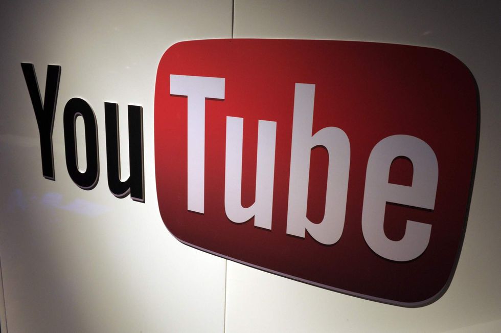YouTube rolls out major change after Las Vegas shooting — and it targets gun enthusiasts