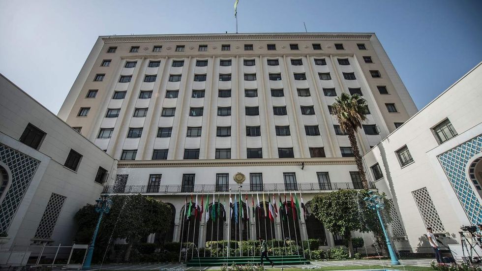 The latest from Israel: Fatah, Hamas talks underway in Cairo