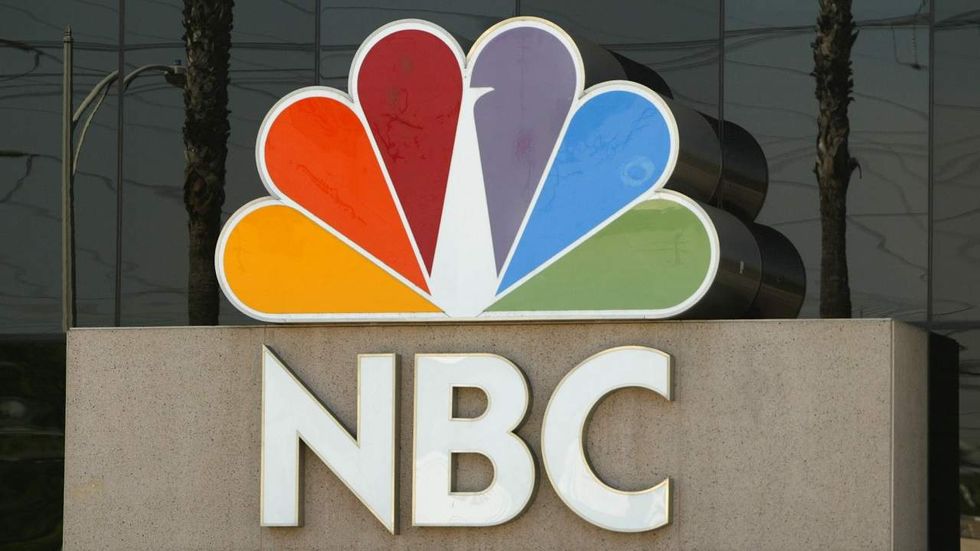 Listen: Why did NBC pass on ‘the biggest story of the year’?