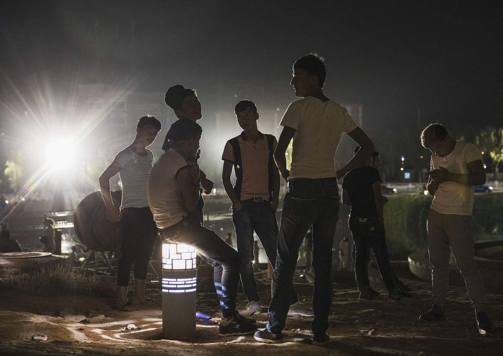 Parents of bullies, beware: You could now face jail time for your kids' actions in this NY town