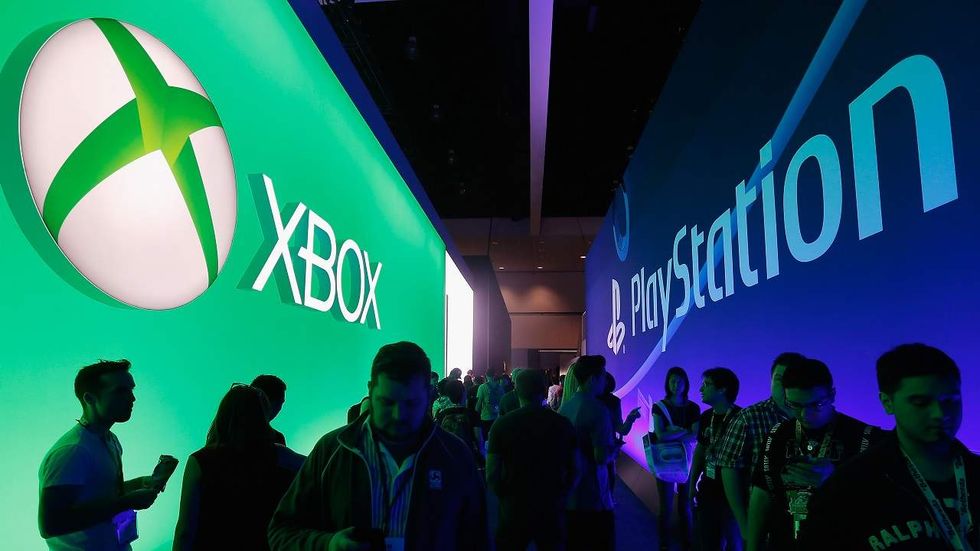 Female game developer fired for calling women 'pretty' in tweet promoting gaming conference