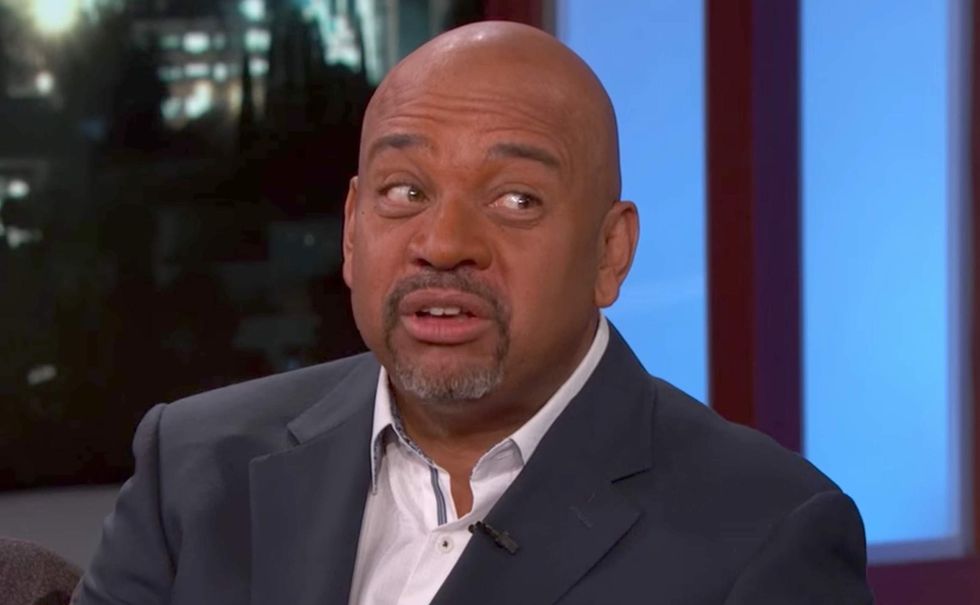 ESPN host accuses NFL owner of having a 'plantation mindset' over protests