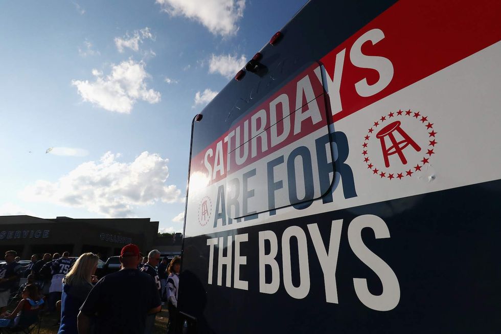 Someone leaked this sports site's employee agreement, and it sparked outrage