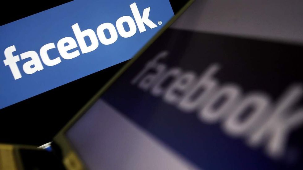 Listen: Local police ask people to stop calling 911 when Facebook is down
