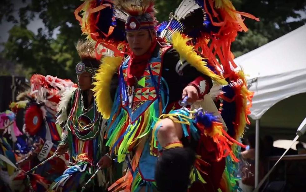 Canada's largest school district is banning the word 'chief.' The reason won't come as a surprise.