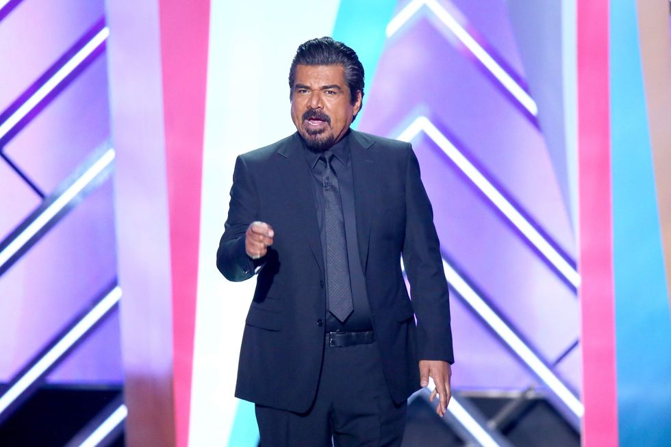 George Lopez unleashes barrage of anti-Trump jokes at charity event — quickly learns hard lesson