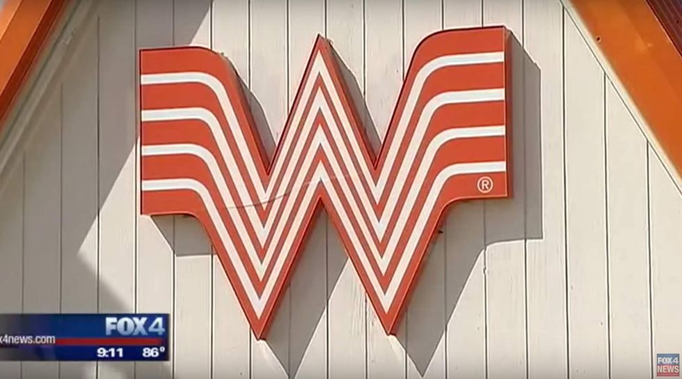 Whataburger employee refuses to serve police — then she gets major reality check from employer
