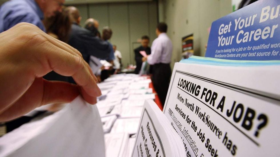 Listen: Here’s how Obama misrepresented employment rate, jobs