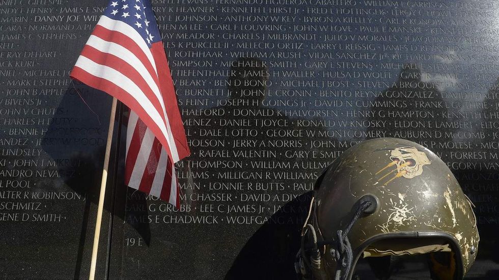 Listen: Coffee and guns are the foundation of this veteran’s business