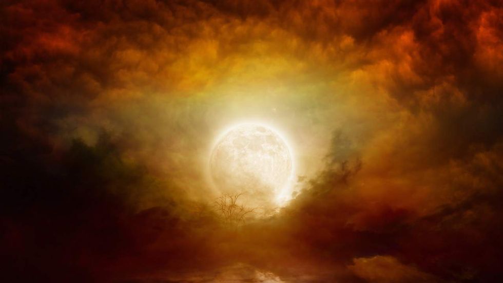 Listen: North Korea's 'doomsday' weapon the mainstream media never talks about