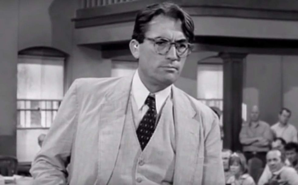 Classic novel on racism pulled from 8th-grade curriculum. The reason is more than a little ironic.