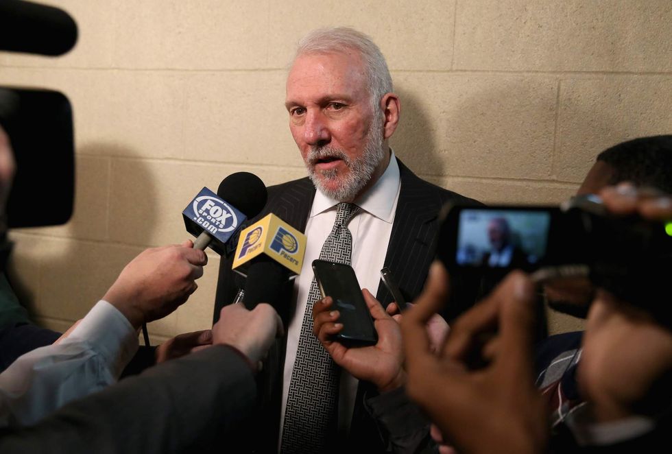 NBA coach calls Trump a 'soulless coward' for what he said about Obama