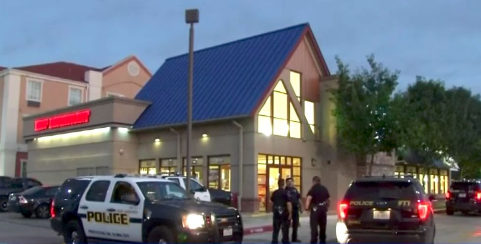 Robbers target an IHOP, get a beatdown by a black-belt waiter instead