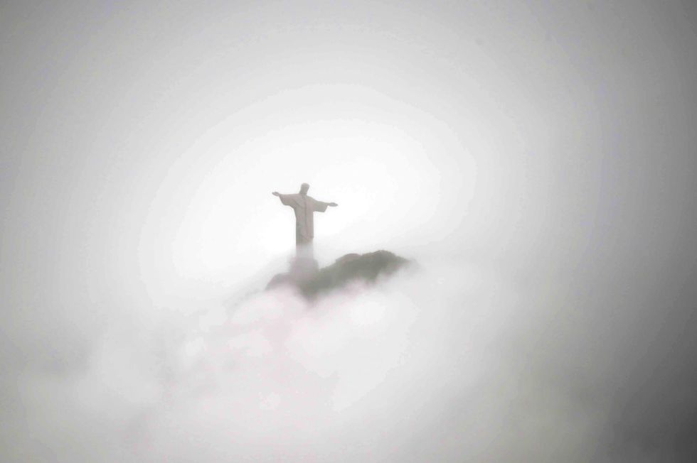 Woman who says she died and went to heaven shares the haunting message she believes God gave her