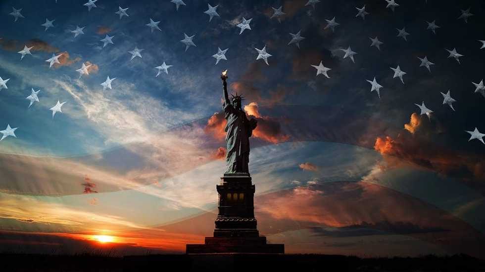 Listen: Irishman, 'Tyranny and hatred advancing on America