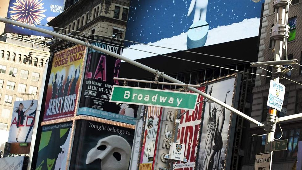 Listen: Psychologists marched in New York last weekend – you already know why