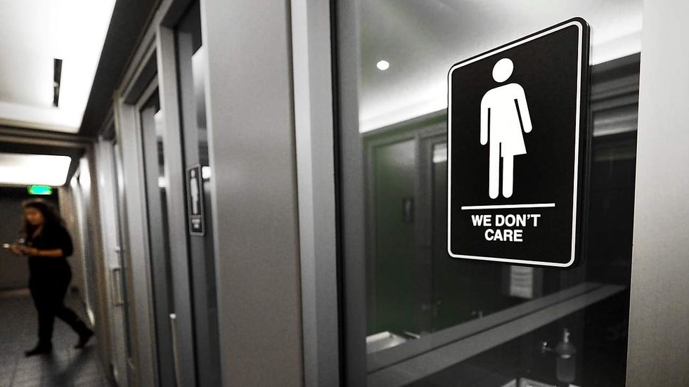 Listen: Pediatrician: Here’s what really happens when children ‘transition’