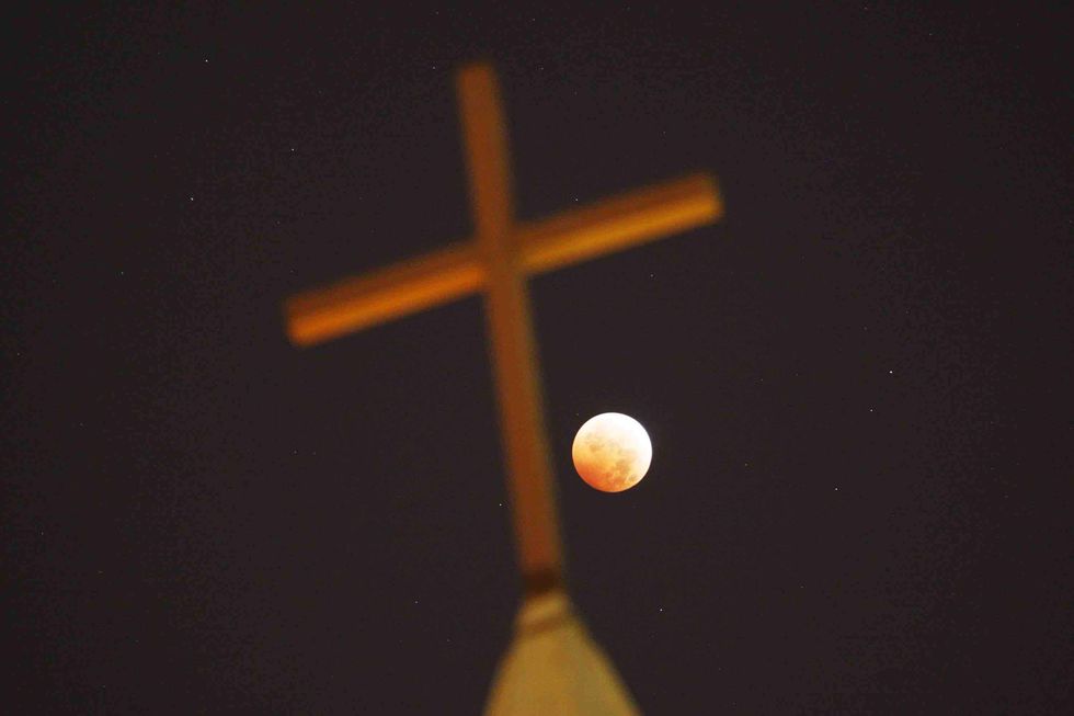 Is America part of biblical prophecy? Theologian tackles major End Times question