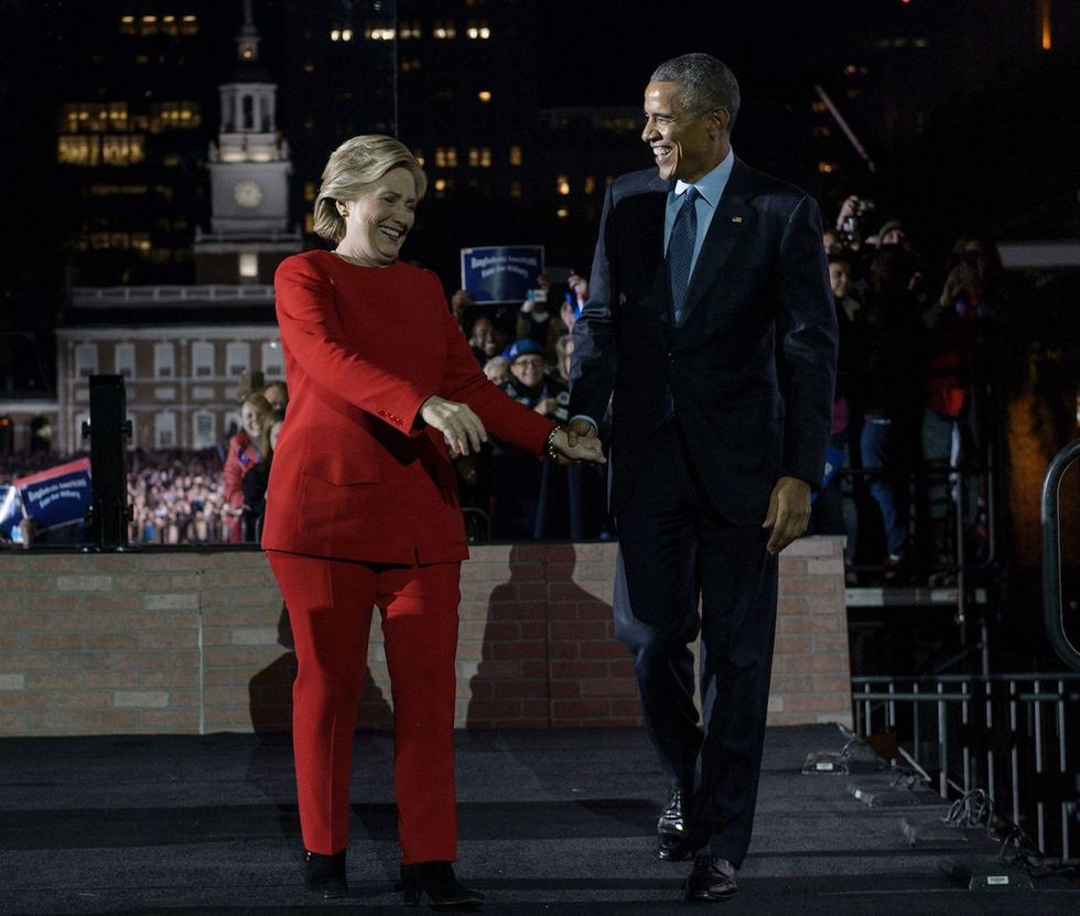Here's what the FBI knew before Obama struck nuclear deals with Russia -- and it looks bad