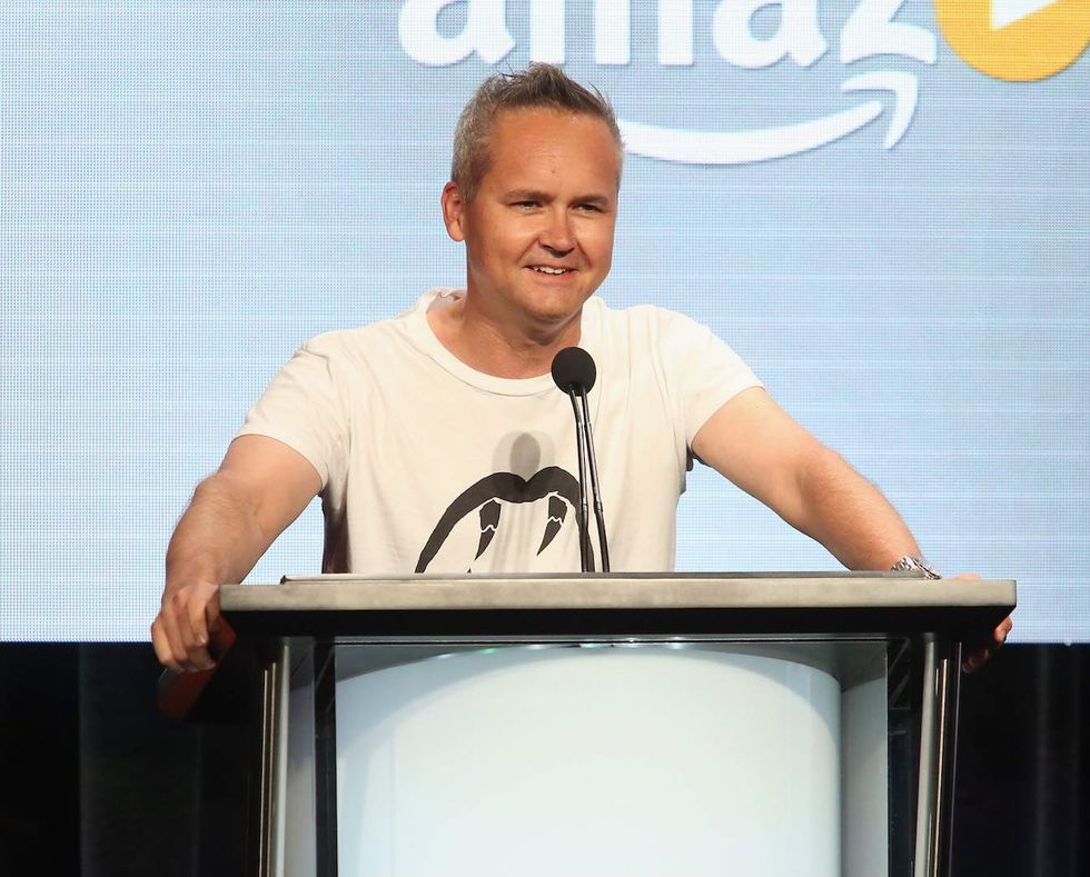 This Hollywood power player lost his job -- and his fiancée -- over sexual harassment claims