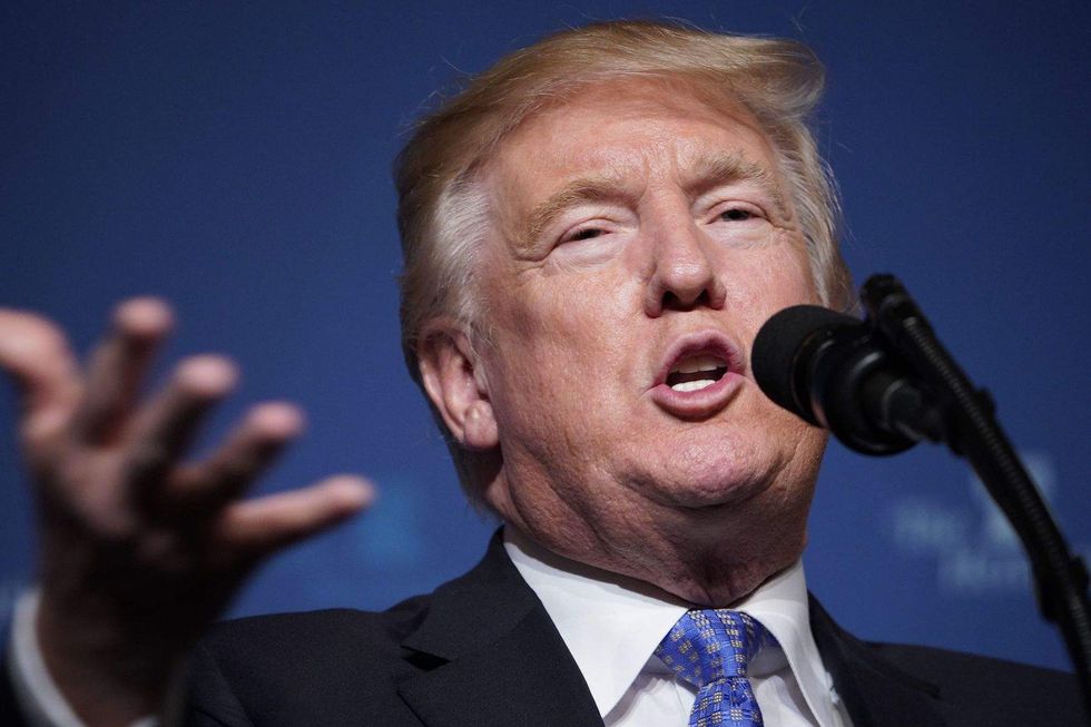 3 things you should know about Trump's tax reform plan