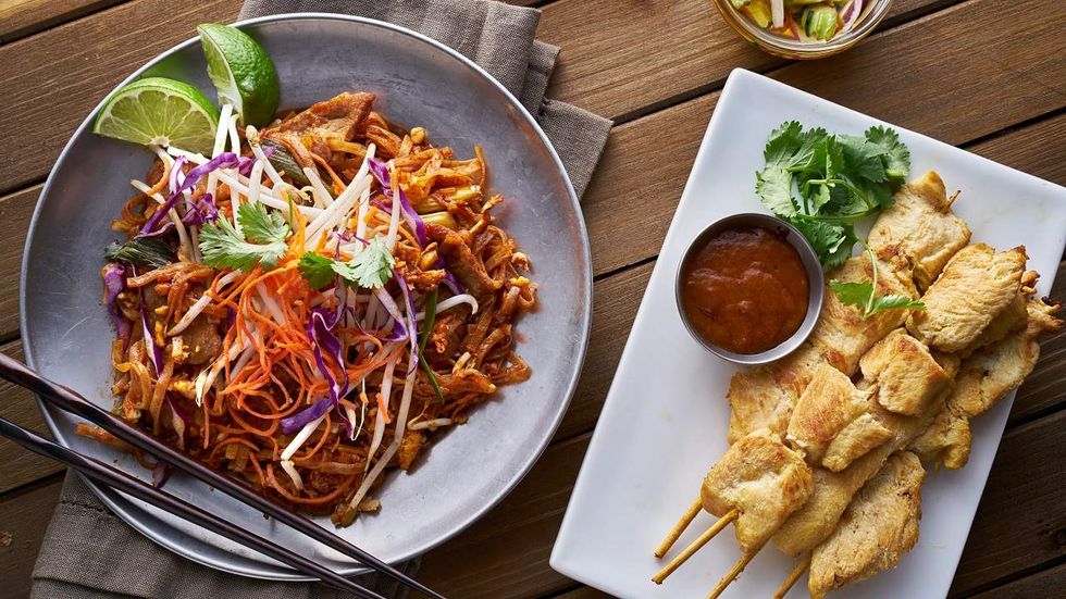 Listen: Pierogies, fajitas, pho: Are these the best foods on the planet?