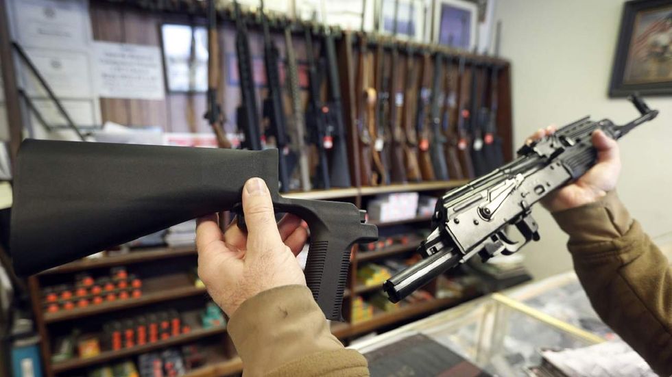 Listen: Here’s what you need to know about ‘bump stocks’