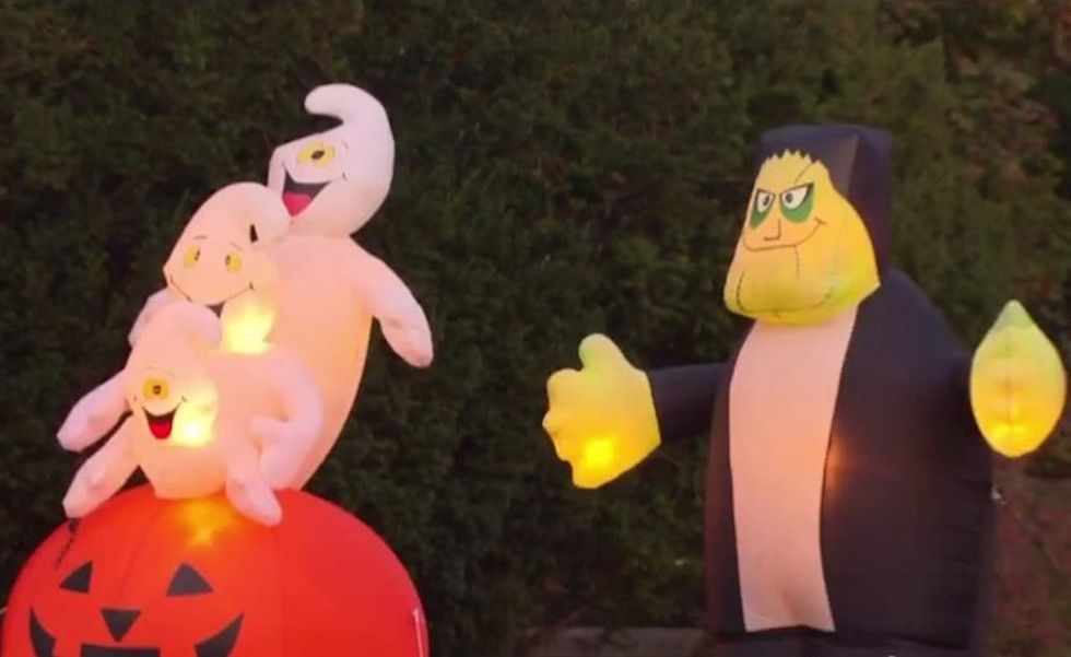 Not inclusive': Another elementary school bans Halloween parade; adults rip 'political correctness